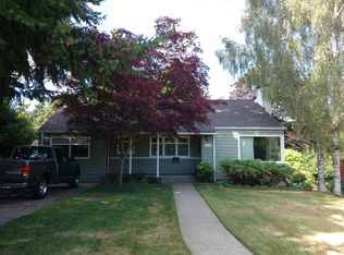 3310 NE 80th St, Seattle, WA 98115