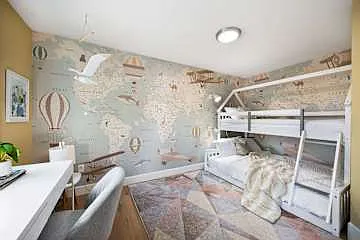 3 bed, 2.5 bath, 1590 sqft, $6,750 — Photo 3