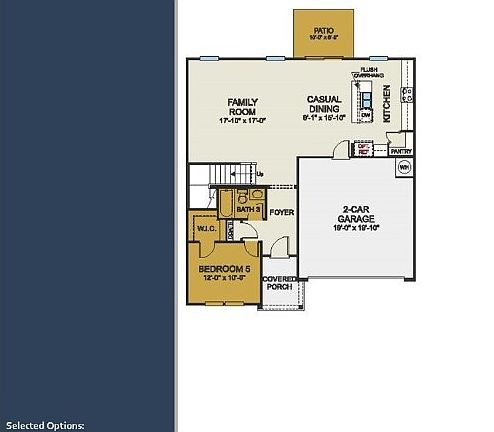 4th image of this home