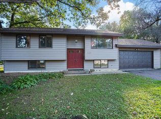 245 N Star Ln, Circle Pines, MN 55014