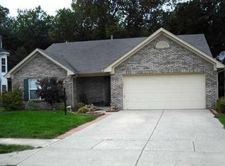 534 N Jack Pine Ct, Indianapolis, IN 46224