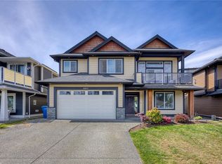 5811 Linyard Rd, Nanaimo, BC V9T 0G6