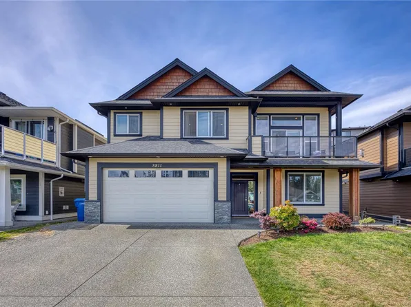 5811 Linyard Rd, Nanaimo, BC V9T 0G6