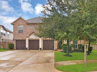 30619 Meskil Oaks Dr, Spring, TX 77386