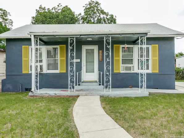 551 W HIGHLAND BLVD, San Antonio, TX 78210