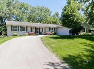 4300 Cottage Grove Pkwy SE, Cedar Rapids, IA 52403