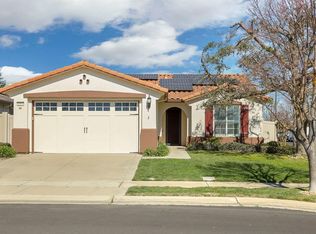 1809 Glenoaks St, Manteca, CA 95336