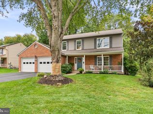 7509 Nutwood Ct, Rockville, MD 20855