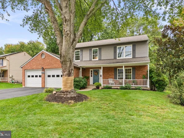 7509 Nutwood Ct, Rockville, MD 20855