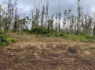 Ainaloa Dr LOT 9869, Pahoa, HI 96778
