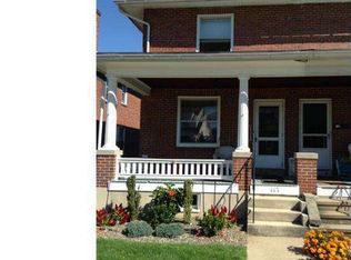 117 W Walnut St, Reading, PA 19607