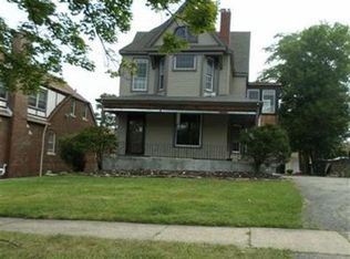 9149 S Pleasant Ave, Chicago, IL 60643