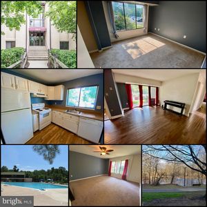 15611 Dorset Rd #73, Laurel, MD, 20707