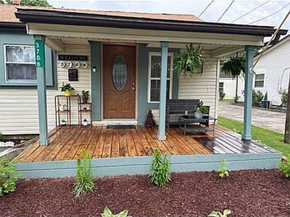 3708 Cozy Camp Rd
