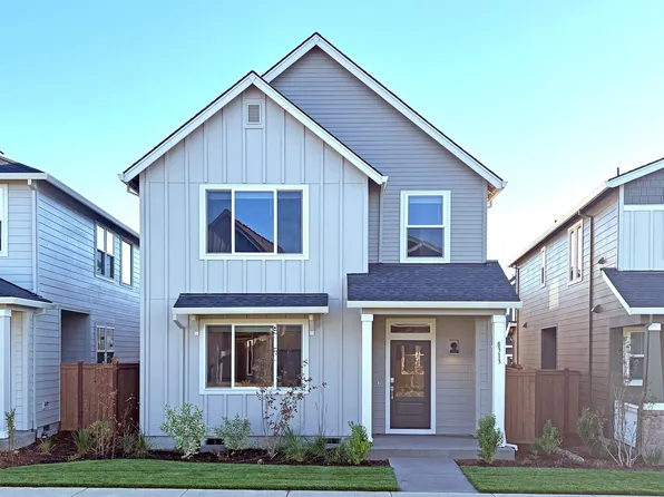 8313 SE Apricot Ln, Hillsboro, OR 97123