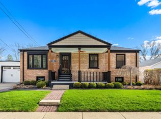 111 W Washington St, Palatine, IL