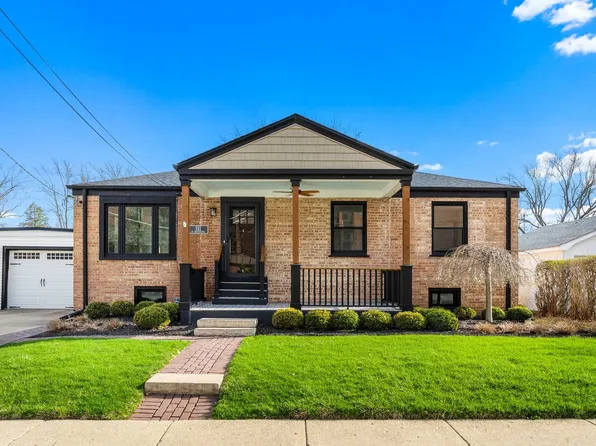 111 W Washington St, Palatine, IL 60067