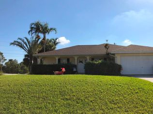 2001 SW Pruitt St, Port Saint Lucie, FL 34953