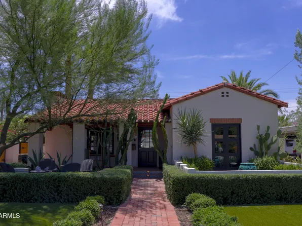 61 W Wilshire Drive, Phoenix, AZ 85003