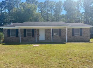 103 Glenn Bryant Rd, Hinesville, GA 31313