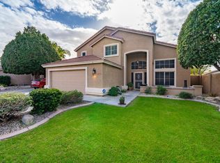 6777 W Aurora Dr, Glendale, AZ 85308
