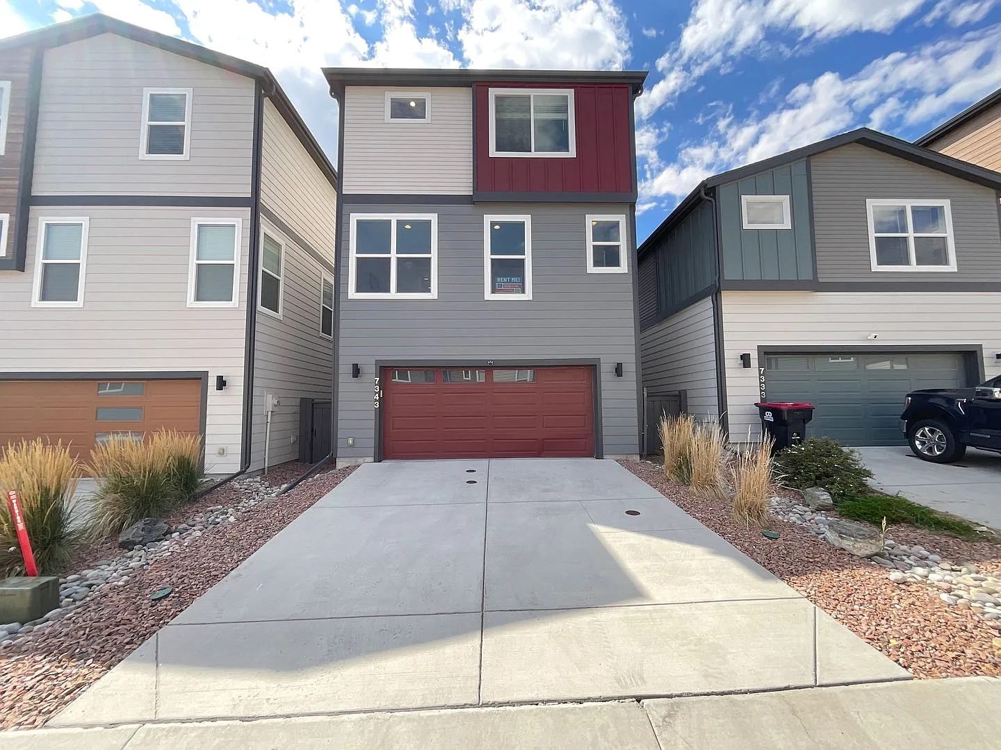 3 Bedroom Home Available Near Constitution Ave & Marksheffel Rd! — Photo 4