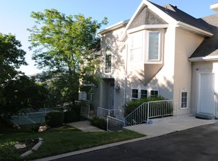 2453 S Wood Hollow Way, Bountiful, UT 84010