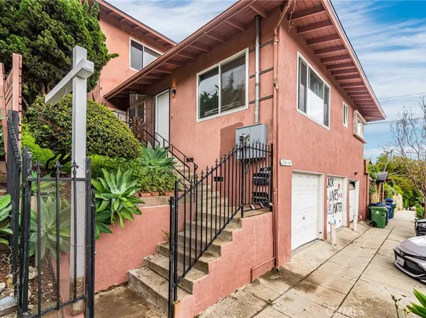 1346 Sutherland St, Los Angeles, CA 90026