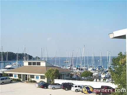 Beautiful view of the St Johns from master suite