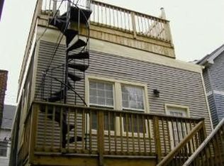 3104 N Southport Ave, Chicago, IL 60657
