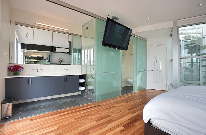 188 S 8th St #PENTHOUSE — Photo 4