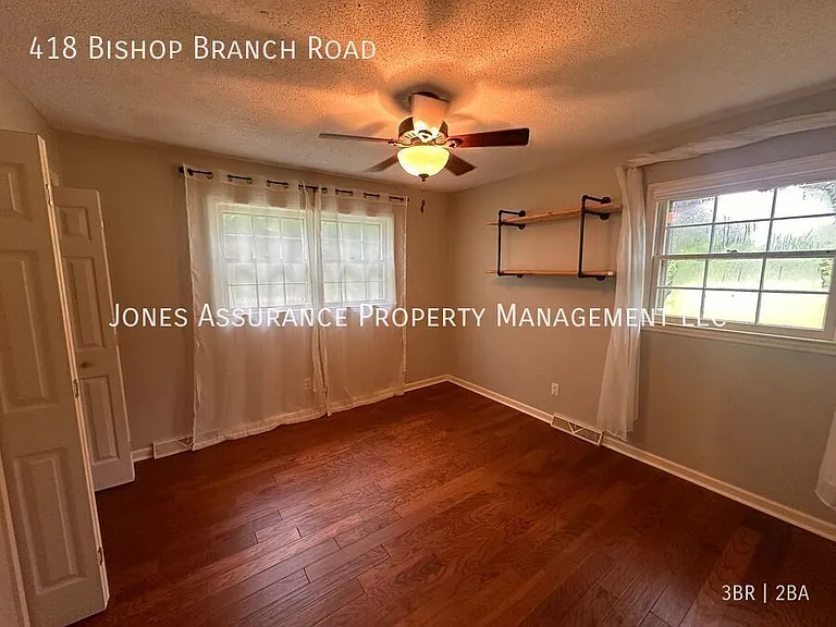 418 Bishop Branch Rd — Photo 15
