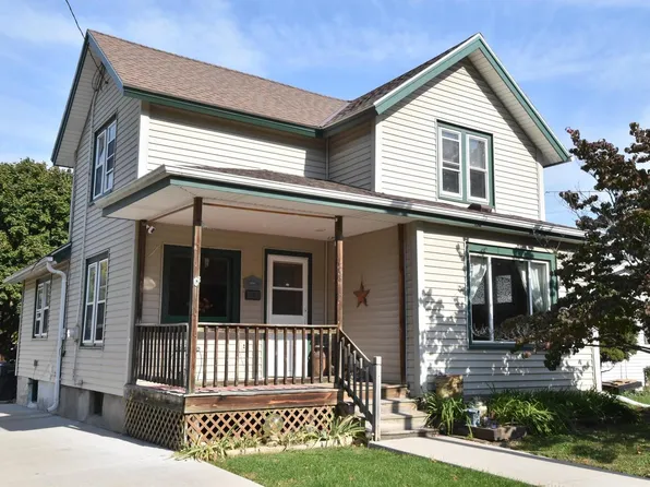 816 East Main STREET, Waukesha, WI 53186
