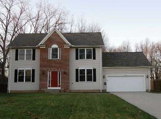 25819 Chardon Rd, Richmond Heights, OH 44143