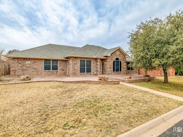 3605 Lantana Ct, San Angelo, TX 76904