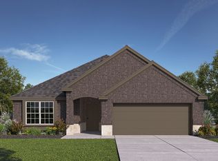 2016 Stinnet St, Anna, TX 75409