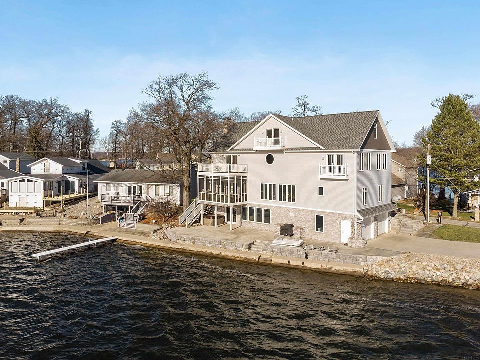 495 Lane 210 Hamilton Lk, Hamilton, IN 46742 MLS 202247790 Zillow