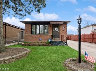 12748 S Exchange Ave, Chicago, IL