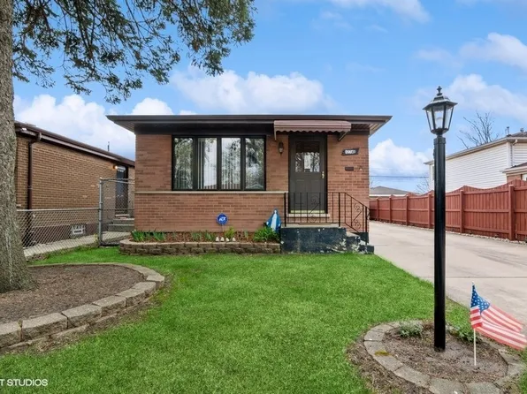 12748 S Exchange Ave, Chicago, IL 60633