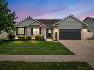 1125 Oxford Cir, Sycamore, IL, 60178