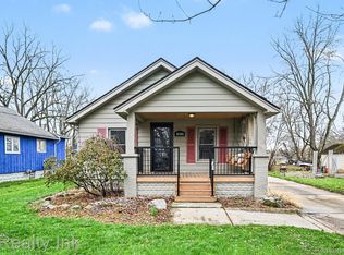 16944 Franklin Rd, Northville, MI 48168
