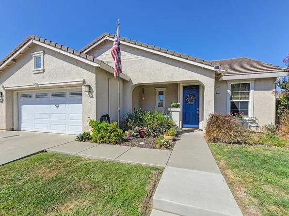 8329 Lewis Ave, Antelope, CA 95843