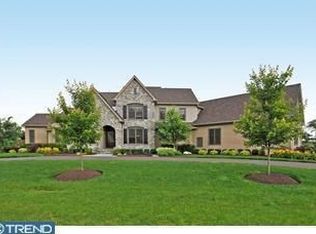 3685 Wellsford Ln, Doylestown, PA 18902