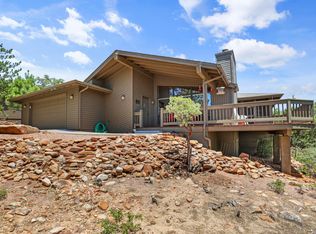 6558 W Spirit Trl, Pine, AZ 85544