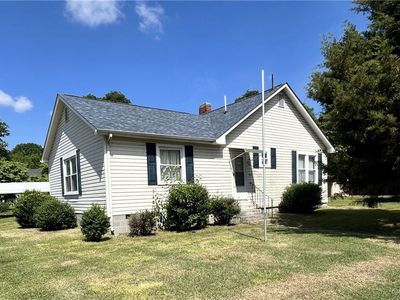 400 Allen Ave, Hopewell, VA, 23860