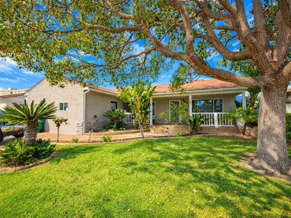 5682 Mary Lane Dr, San Diego, CA 92115