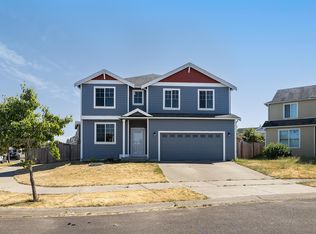 9121 Carys St SE, Yelm, WA 98597