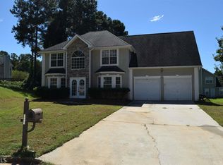 4569 Pamela Pl #6, Lithonia, GA 30038