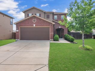 4413 Barberry Crk, San Antonio, TX 78245