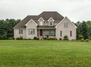 5080 Windland Dr, Springfield, TN 37172